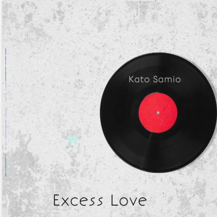 KATO SAMIO's avatar image