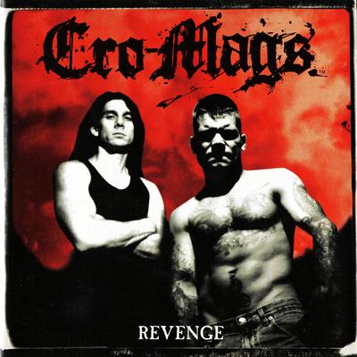 Revenge's cover