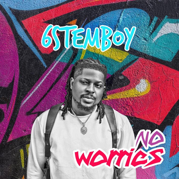 6STEMBOY's avatar image