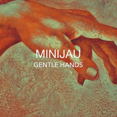 Gentle Hands (From "Naruto Shippuden") (Instrumental) By Minijau's cover