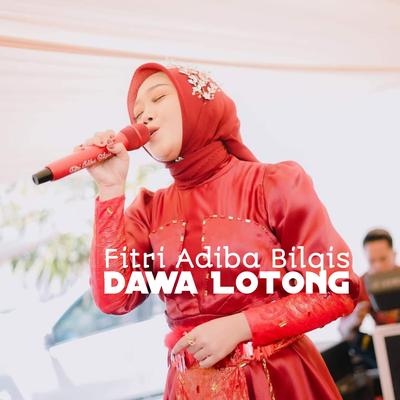 Dawa Lotong's cover