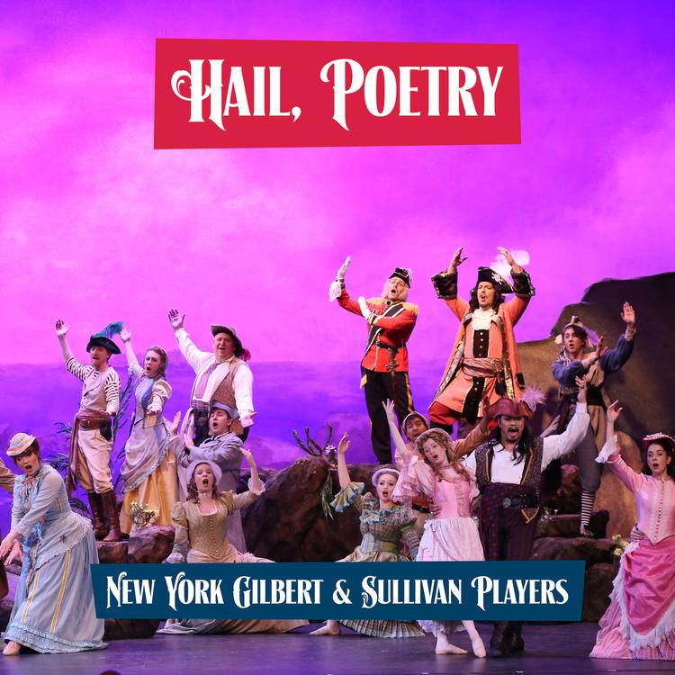 New York Gilbert and Sullivan Players's avatar image