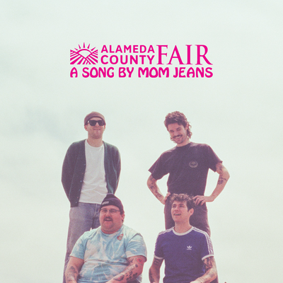 Alameda County Fair By Mom Jeans.'s cover