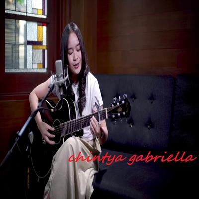 Chintya Gabriella's cover