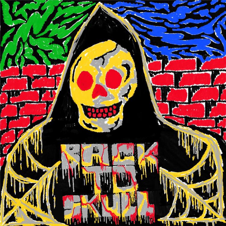 Back to Skull's avatar image