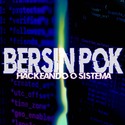 Hackeando O Sistema (Ep)'s cover