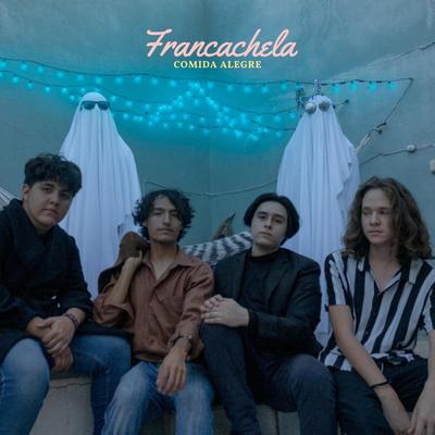 Mil Estrellas By Francachela's cover