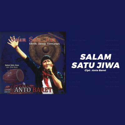 Salam Satu Jiwa's cover