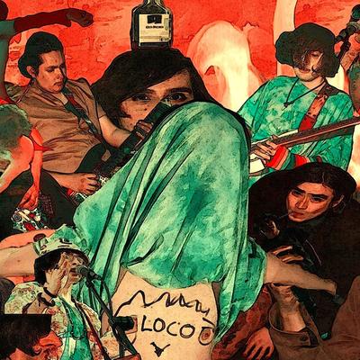 Locos By Loco Nahual's cover