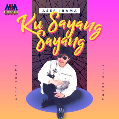 Yang Kusayang Sayang's cover