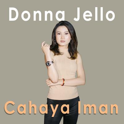 Cahaya iman (Rock dangdut)'s cover