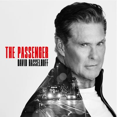 The Passenger's cover