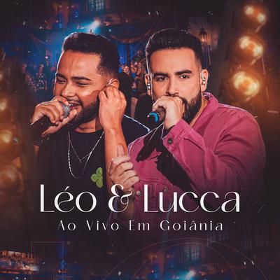 Leo & Lucca's cover