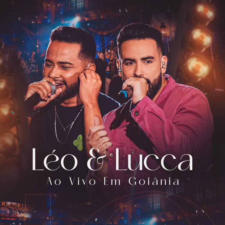 Leo & Lucca's avatar image