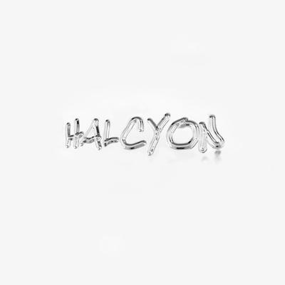 Halcyon By DJ Planet Express's cover