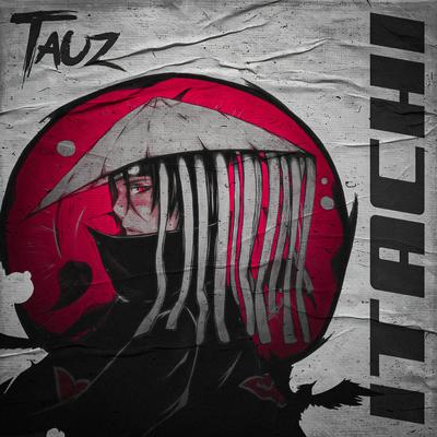 Itachi II (Naruto) By Tauz's cover