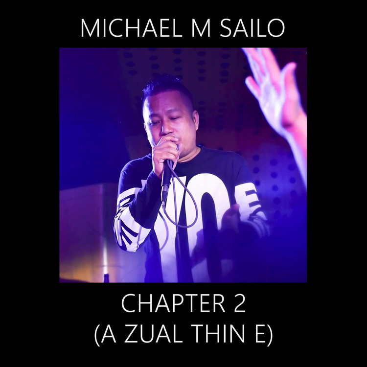 Michael M Sailo's avatar image