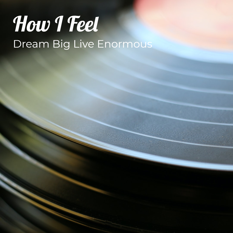 Dream Big Live Enormous's avatar image