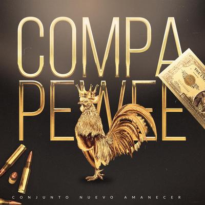 compa pewee's cover