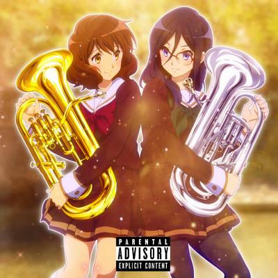 SOUND EUPHONIUM's cover