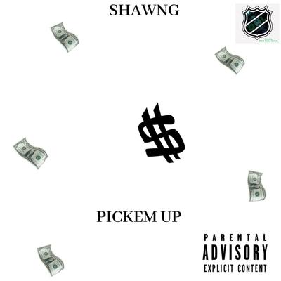$hawnG's cover