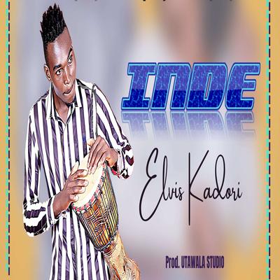 Inde's cover