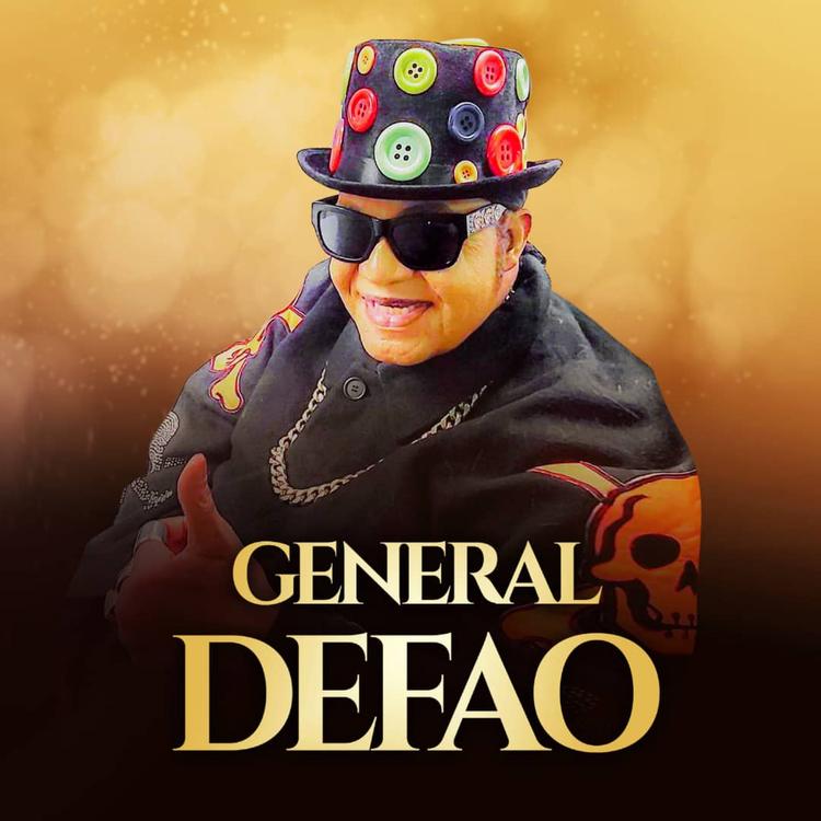 General Defao's avatar image