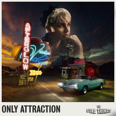 Only Attraction's cover