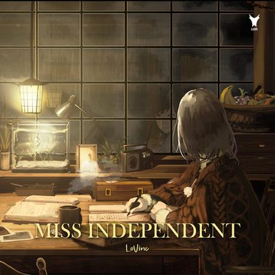 Miss Independent By LoVinc's cover