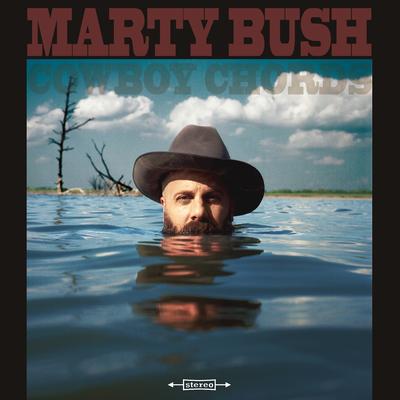 Turn Down the Lights By Marty Bush's cover