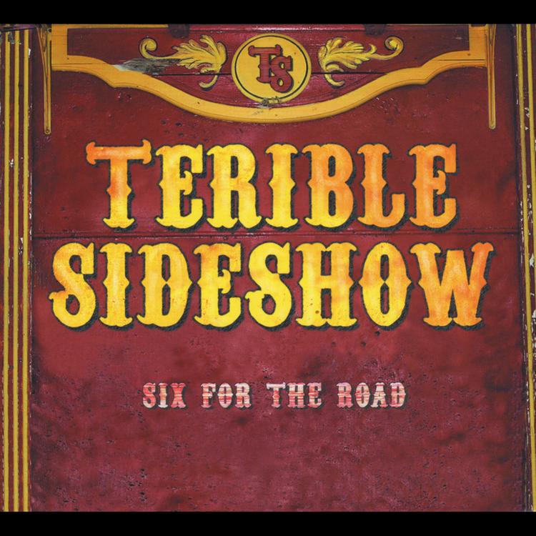 Terible Sideshow's avatar image