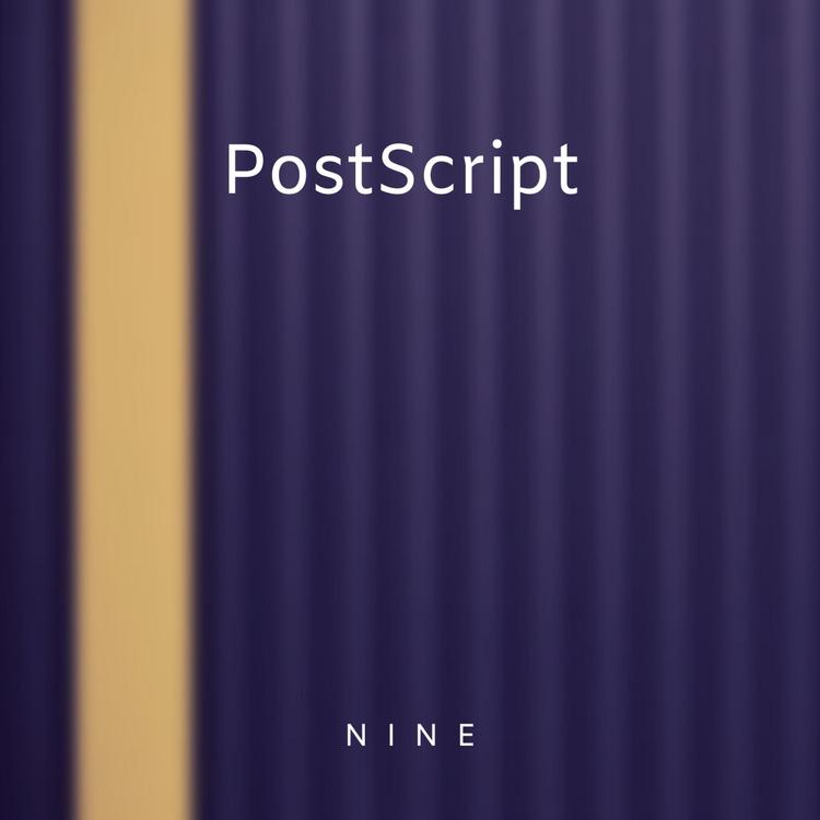 PostScript's avatar image