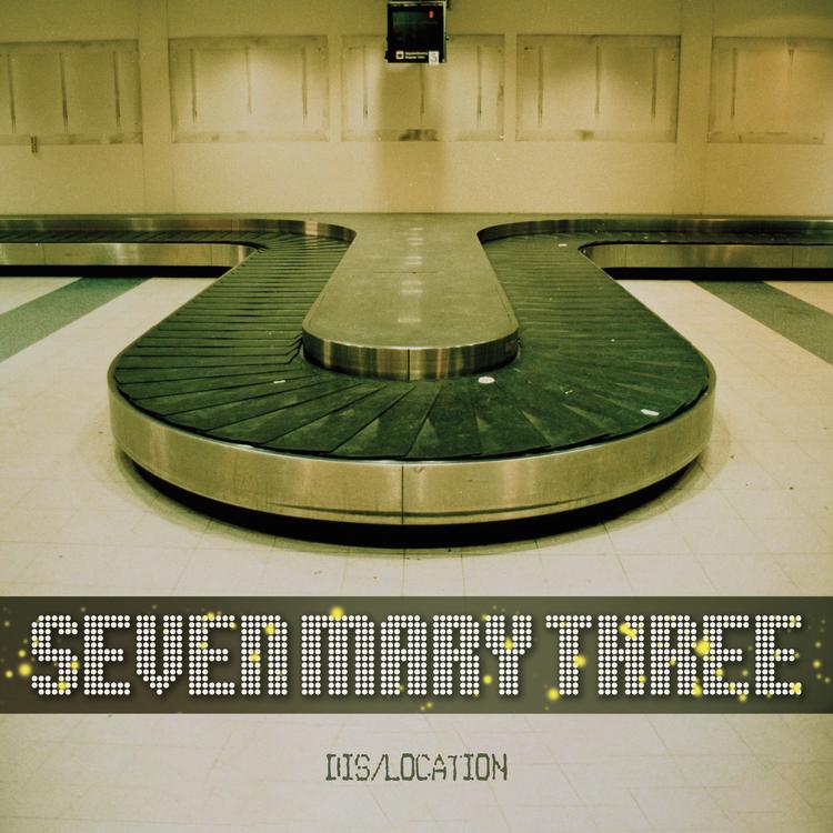 Seven Mary Three's avatar image