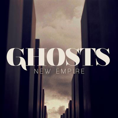 Ghosts's cover