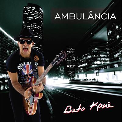 Ambulância's cover