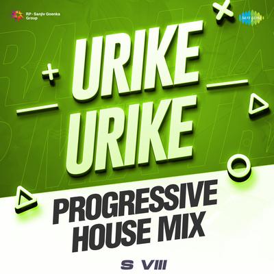 Urike Urike - Progressive House Mix's cover