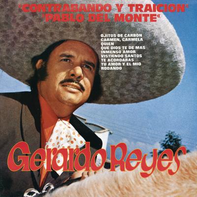 Contrabando Y Traición Y Pablo Del Monte's cover
