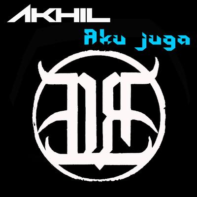 Aku Juga's cover