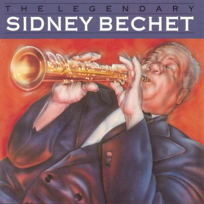 Maple Leaf Rag By Sidney Bechet & His New Orleans Feetwarmers's cover