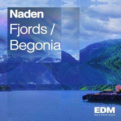 Fjords By Naden's cover