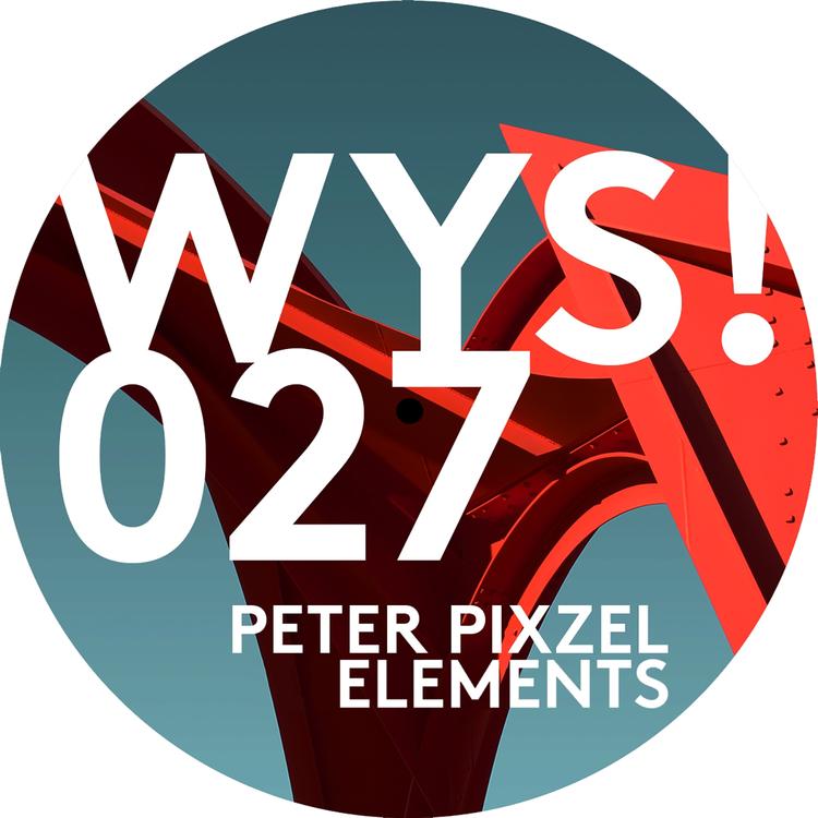 Peter Pixzel's avatar image