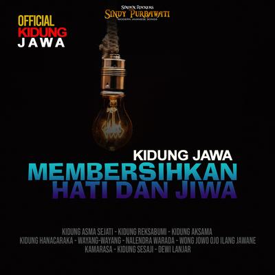 Kidung Jawa Membersihkan Hati dan Jiwa's cover