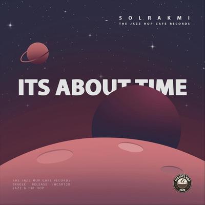 It's About Time By Solrakmi's cover