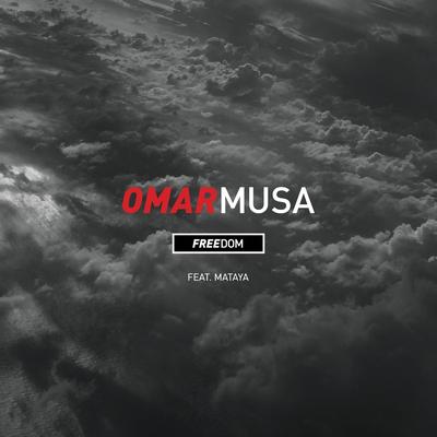 Freedom By Omar Musa, Mataya's cover