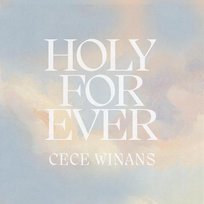Holy Forever's cover