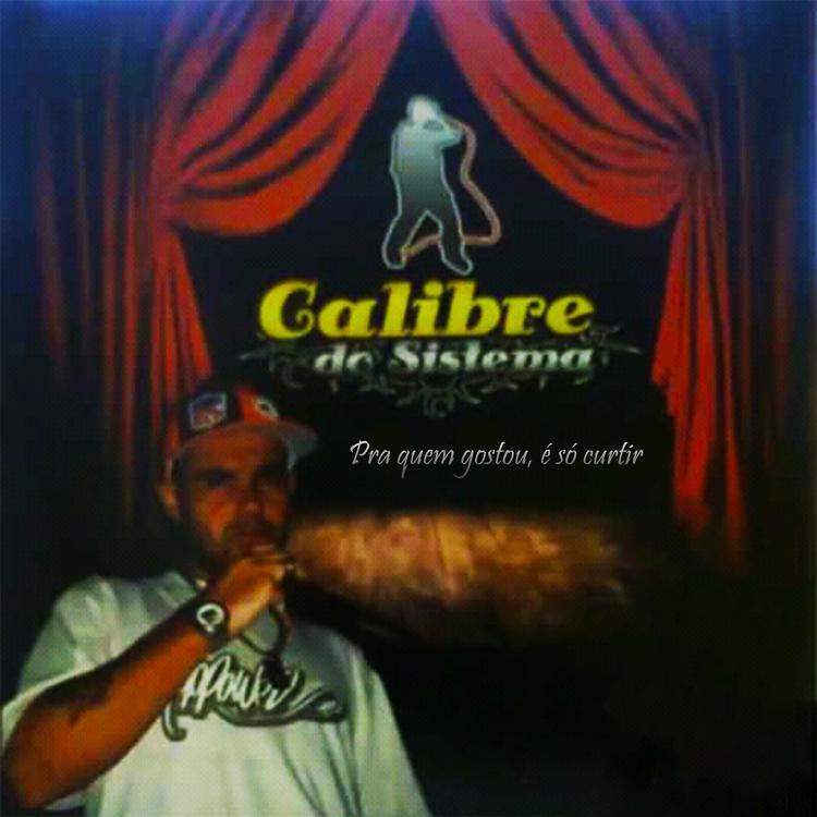 Calibre Do Sistema's avatar image