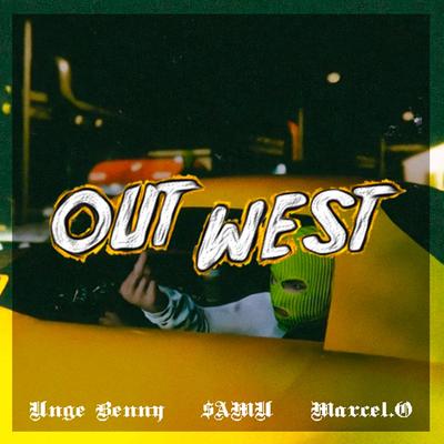 OUTWEST's cover