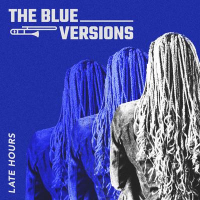 Creep By The Blue Versions's cover