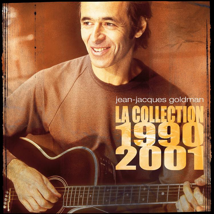 Jean-Jacques Goldman's avatar image