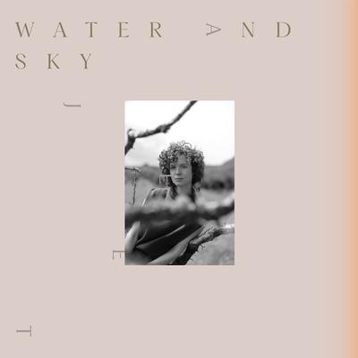 Water and Sky By Ajeet, Sam Garrett's cover